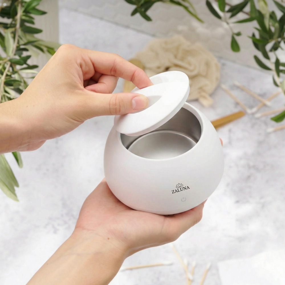 Zlauna CleanPod ultrahangos tisztító