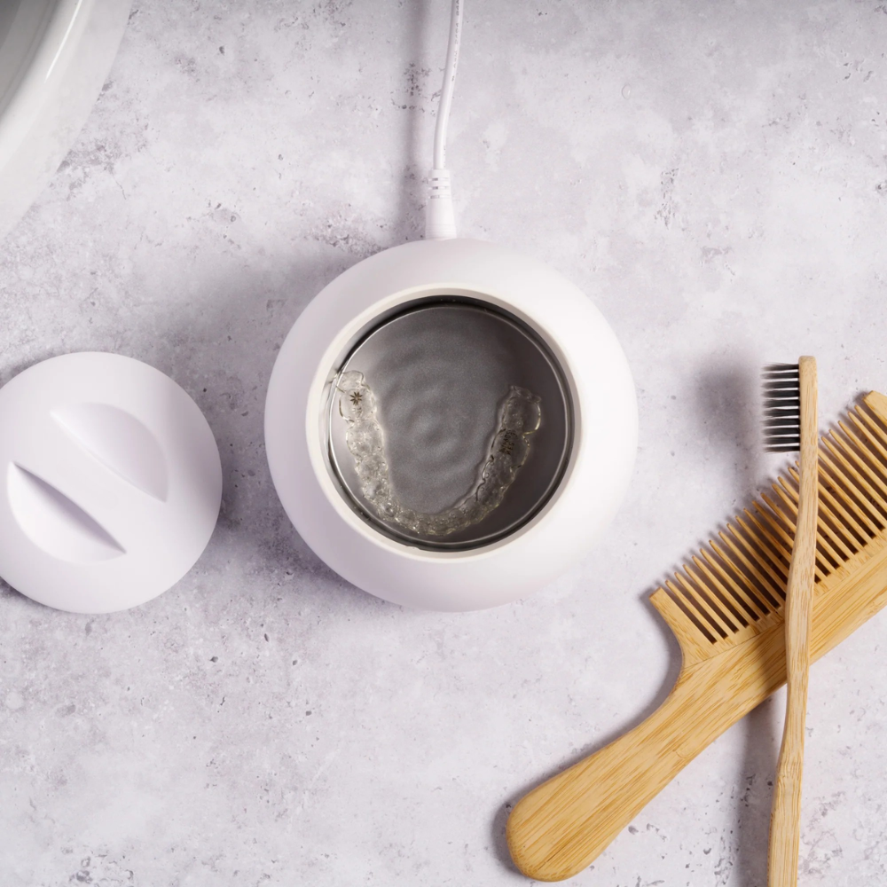 Zlauna CleanPod ultrahangos tisztító